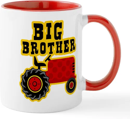 Miniatura 43 de CafePress Black Sheep Mug Taza de café de cerámica de 11 oz (11.0 fl oz)