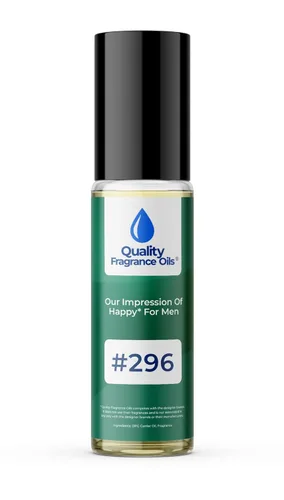 Miniatura 105 de Quality Fragrance Oils - Seducción de Goma de Mascar de Bubble Gum para mujer Aceite de perfume de larga duración, sin alcohol, aroma fuerte