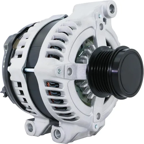 Miniatura 8 de Alternador de Reemplazo Nuevo para 1994-2005 Ford Ranger Explorer Escort Aerostar F150 E150 250 350, 2.0 2.5 3.0 4.0 4.2 5.8, V6 V8 L4, 96-05 Mazda