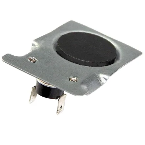Miniatura 5 de Hongso Interruptor de termostato magnético para ventilador de estufa de chimenea/kit de soplador de chimenea