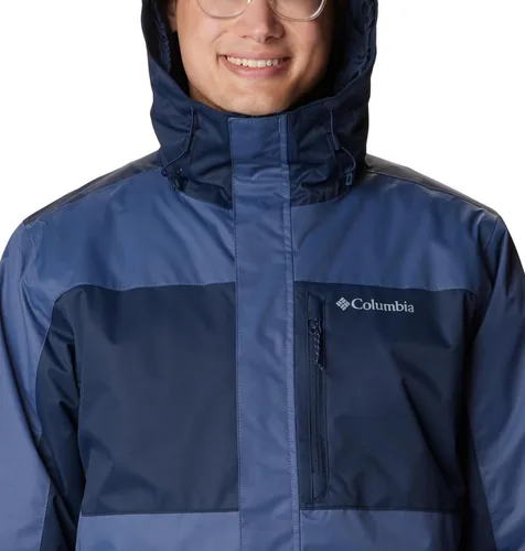 Miniatura 4 de Columbia Chaqueta térmica Tipton Peak II para hombre