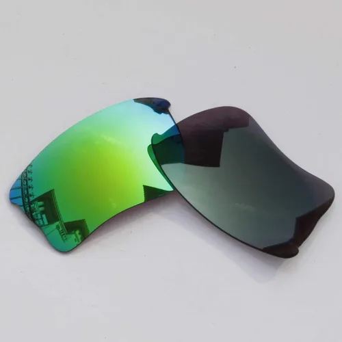 Miniatura 2 de Lentes de repuesto para Oakley Quarter jacket anteojos de sol oo9200