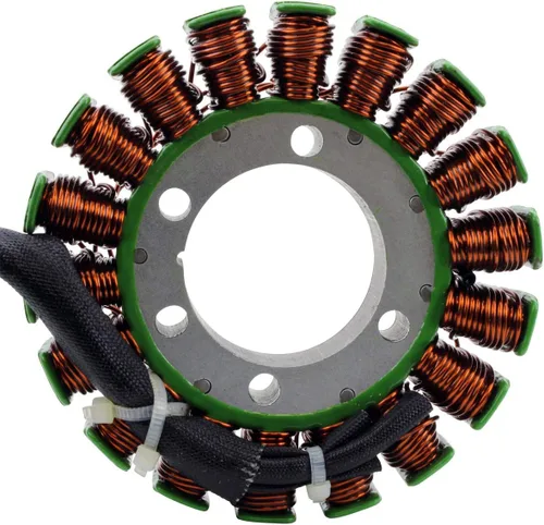 Miniatura 5 de RMSTATOR Repuesto para generador estator Polaris Sportsman 400 HO 2008-2014 Scrambler 500 2009 Sportsman 500 HO 2010-2012 OEM Repl.# 3090061