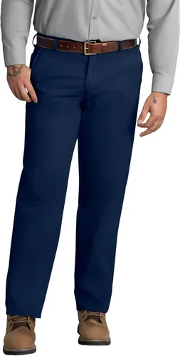 Miniatura 13 de Red Kap Pantalones de trabajo para hombre, azul marino Dura Kap
