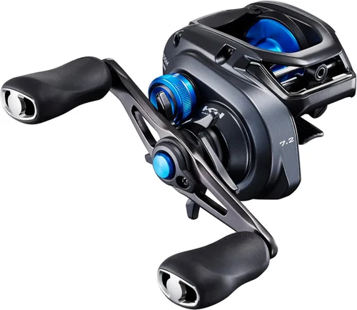 Miniatura 7 de SHIMANO Carrete de fundición de la serie SLX XT