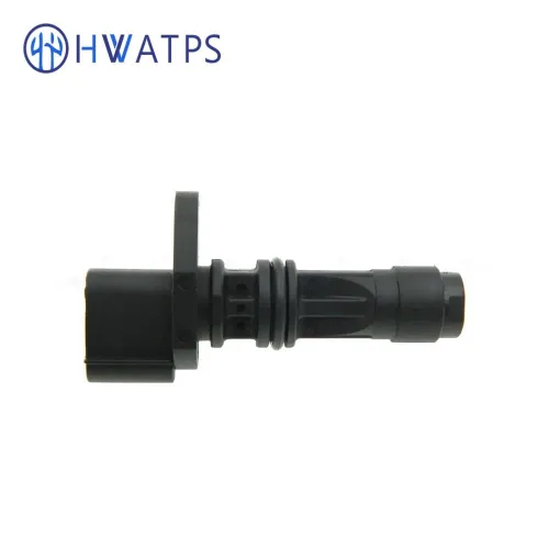 Miniatura 3 de Genuino 23731-EC00A Sensor de posición del cigüeñal para Nissan Navara Pathfinder X-Trail 2.2 2.5L YD25 DCi D40 23731-EC01A 949979-033