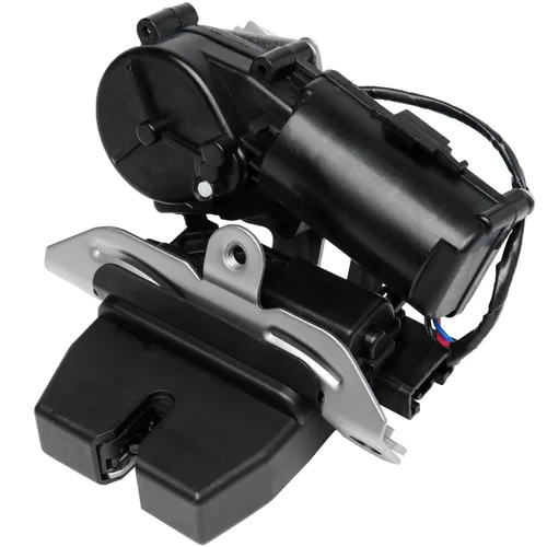 Miniatura 14 de AA Ignition - Actuador de pestillo de bloqueo de tapa de maletero trasero - Compatible con Audi, VW - A4, A5, A6, RS4, RS5, S4, S5, S8, A8 Quattro