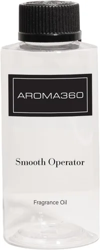 Miniatura 62 de Aroma360 - Aceite de Fragancia Escapade - Aceite de Difusor de Aroma de Aromaterapia de Lujo - Toques de Limón, Océano, Bergamota y Jazmín Fragante