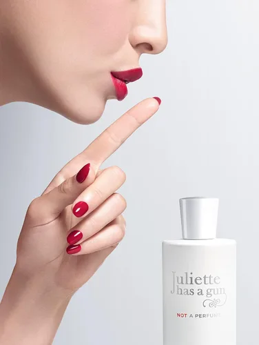 Miniatura 4 de Juliette Has A Gun Not A Perfume Eau De Parfum - Perfume Cetalox - Fragancia de madera, almizclado y ámbar