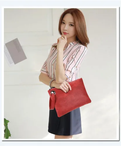 Miniatura 2 de Bolsos de noche para mujer, bolso de mano, bolso de mano, bolsa plegable