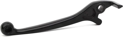 Miniatura 5 de mokuo Pit Dirt Bike - Palanca de freno de disco derecho negro para GY6 chino GY6 50cc 70cc 125cc 150cc motocicleta scooter ciclomotor mini piezas