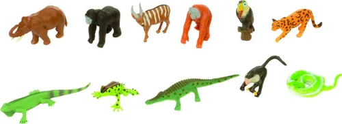 Miniatura 2 de Baby Relax productos, Selva tropical