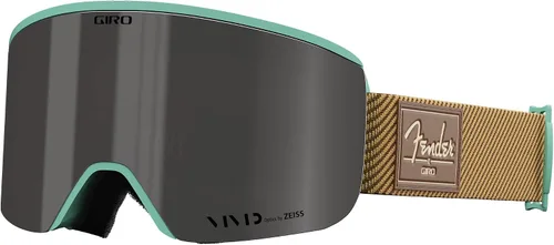 Miniatura 10 de Giro Gafas de nieve Axis 2021