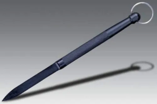 Miniatura 4 de Cold Steel Delta Dart con mango de Zytel (sin funda)