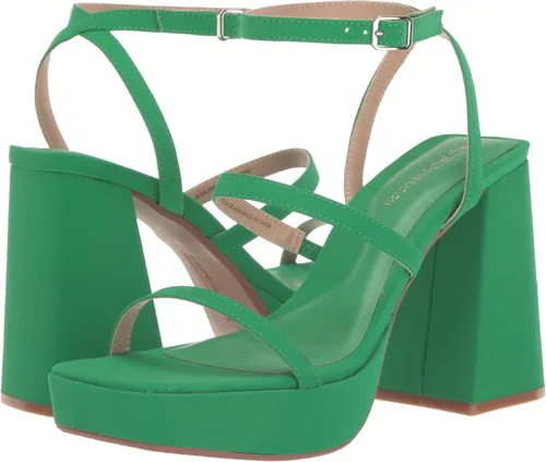 Miniatura 7 de BCBGeneration Women's Galana Heeled Sandal