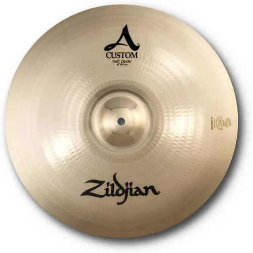 Miniatura 8 de Zildjian A Custom Splash - 6 Pulgadas