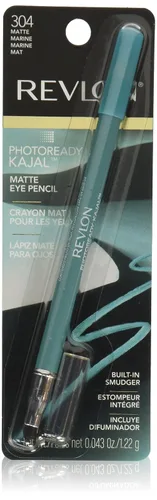Miniatura 3 de Revlon Photo Ready Kajal Intense Eye Liner & Brightener - Carbon Cleopatra - 0.08 oz