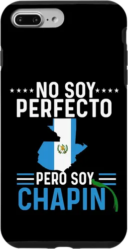 Miniatura 12 de Funda para iPhone 13 Pro Max Camiseta Guatemalteco Para Hombre Guatemalteco Mapa Bandera