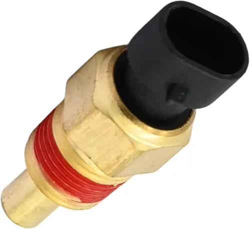 Miniatura 7 de Interruptor de temperatura del refrigerante del motor para Impala K10 K1500 K20 K2500 Blazer Lacrosse Malibu Passport Rodeo Tahoe Savana Sierra