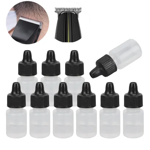 Miniatura 8 de Lubricante de mantenimiento de afeitadora, reduce la fricción, evita las cuchillas de corte, máquina de coser, aceite de reparación de aceite