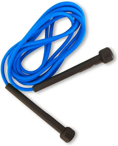 Miniatura 5 de NIVIA Skipping Rope for Weight Loss & Cardio Adjustable Jump Rope for Home Workout, Gym, Boxing & CrossFit Smooth Rotation, Anti-Slip Handles