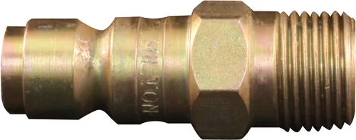 Miniatura 2 de Milton 1807 3/8" MNPT P Style Plug - Caja de 10