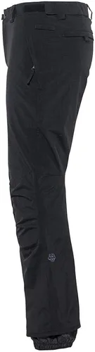Miniatura 5 de 686 Pantalón de esquí para hombre Progression acolchado impermeable para nieve
