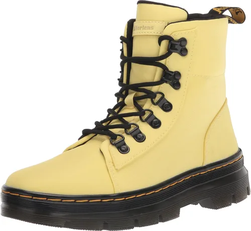 Miniatura 16 de Dr. Martens Combs W Botas de cordones 6 para mujer