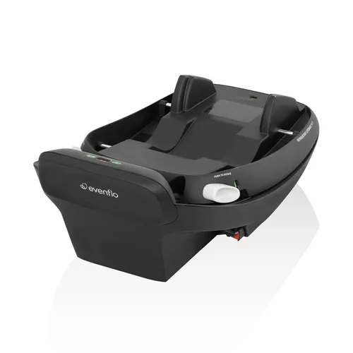 Miniatura 2 de Base Accesoria Evenflo Revolve180 LiteMax NXT