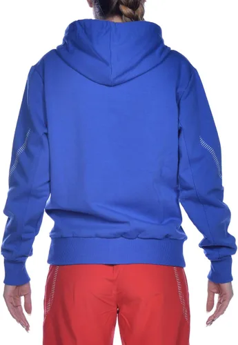 Miniatura 4 de ARENA Chaqueta con capucha Standard Team Line con cremallera completa para hombre y mujer