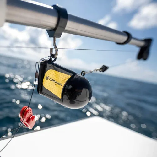 Miniatura 5 de Cannon Downrigger Weight, Fishing Ball for Boat Trolling