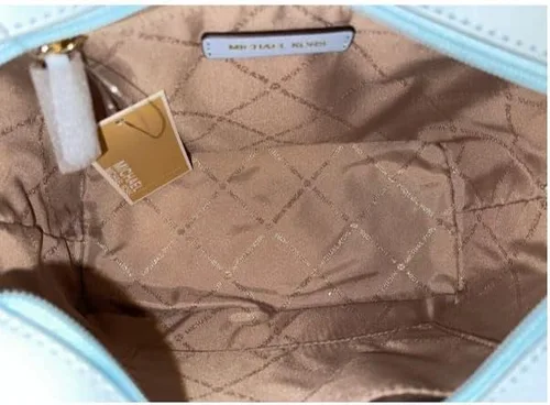 Miniatura 4 de Michael Kors XS Carry All Jet Set - Bolso de viaje para mujer