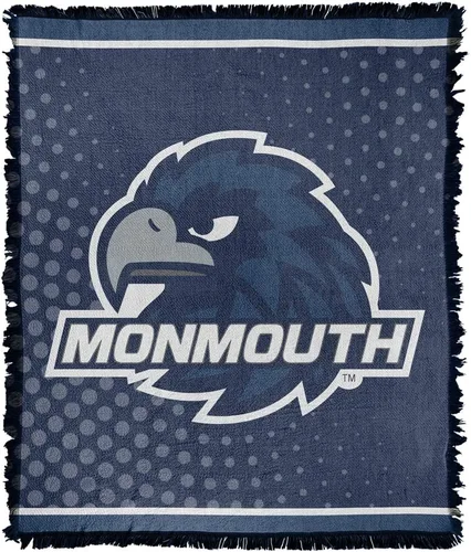 Miniatura 67 de LOGOVISION Manta Abilene Christian University, 50x60 Logo Dots WovenThrow