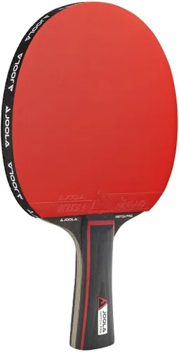 Miniatura 4 de JOOLA Duo Pro Ping Pong Paddles Set of 2 - Professional Table Tennis Paddles, Three Advanced 3 Star Tournament Ping Pong Balls and Carrying Case