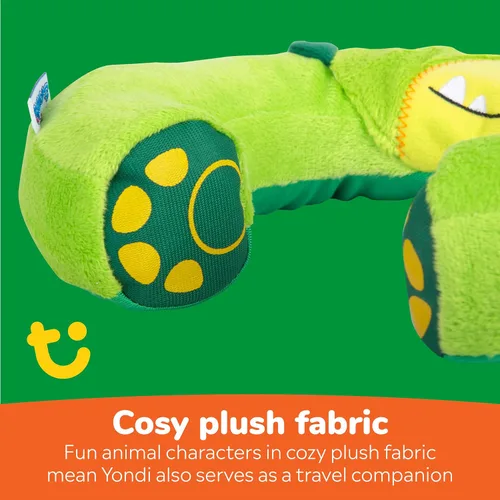 Miniatura 6 de Trunki - Almohada de viaje para cuello), 0144-GB01