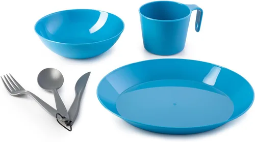 Miniatura 3 de Juego De Mesa GSI Outdoors Cascadian, 1 persona Verde