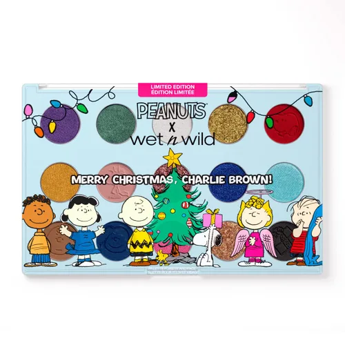 Miniatura 6 de wet n wild Paleta Always Blushin' Always Blushin' 1114217 Siempre Blushin