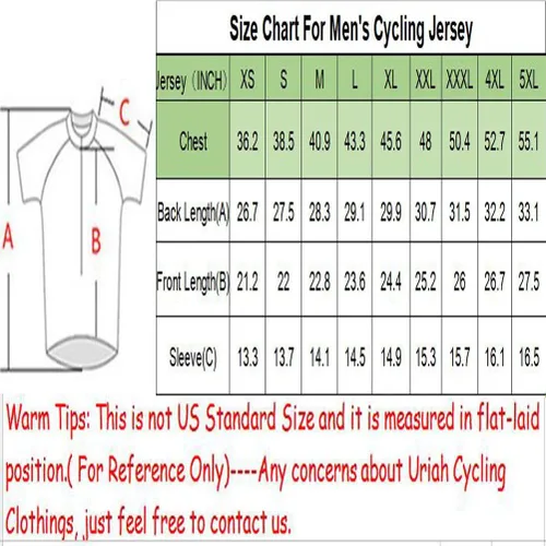 Miniatura 3 de Uriah Jersey de ciclismo de manga corta reflectante con bolsa trasera con cremallera