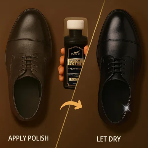 Miniatura 4 de Eagle Esmalte líquido instantáneo para zapatos