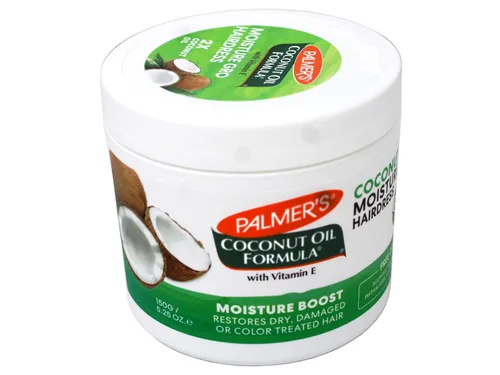 Miniatura 5 de Palmer's Fórmula de aceite de coco Moisture Gro, 8.8 onzas