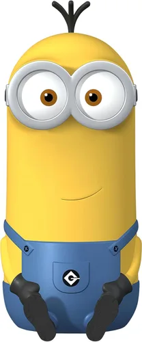 Miniatura 10 de Davolink Minions Series WiFi 6 / 6E Router de Gaming Extensor WiFi Dual y Tri-Band Gigabit Sistema de Malla de Internet Inalámbrico Streaming 8K