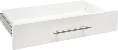 Miniatura 12 de ClosetMaid SuiteSymphony - Cajón de madera, accesorio para complementar, estilo moderno, para almacenamiento, ropa de armario, tamaño de 5 pulgadas