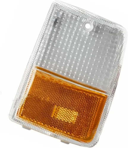 Miniatura 6 de KarParts360 Para Chevy Caprice 1987 1988 1989 1990 Conjunto de luz de marcador lateral para conductor y pasajero, par para GM2550102 certificado
