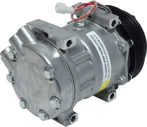 Miniatura 2 de Compresor de A/C SD7H15 para Mazda 626 QR