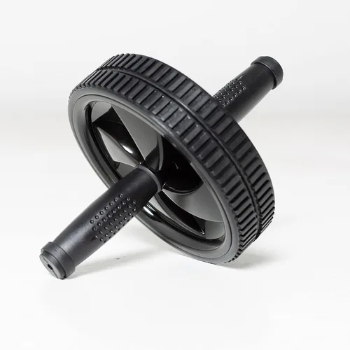Miniatura 6 de REP Rueda de rodillo de abdominales de fitness Equipo de entrenamiento para gimnasio en casa Entrenador de núcleo para hombres y mujeres