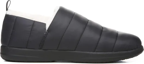 Miniatura 6 de Vionic Zapatillas Tranquil para mujer, color negro, tallas enteras y medias 5-11