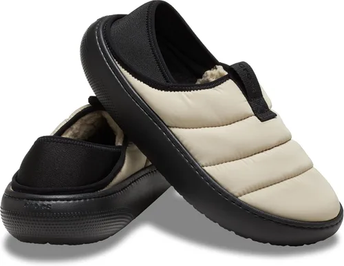 Miniatura 11 de Crocs - Zapatillas clásicas unisex para adultos Puff Moc