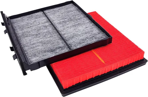 Miniatura 87 de Filtro de aire de cabina de motor peine para MDX (2016-2020), PASSPORT (2019-2023) PILOT (2016-2022), RIDGELINE (2017-2023)
