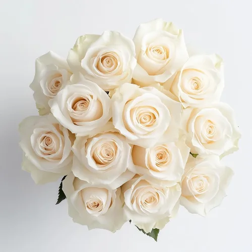 Miniatura 28 de GlobalRose Ramo de 50 rosas surtidas, rosas de origen responsable, flores frescas, ramo fresco de flores seleccionadas a mano para el día