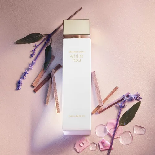 Miniatura 3 de Elizabeth Arden Eau de Parfum, Perfume de Té Blanco para Mujer